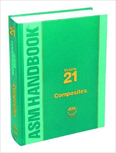 ASM Handbook Composites Volume 21